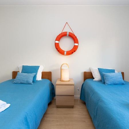 Host Wise - Trendy Bright Flats With Jacuzzi - 5 Min Beach Matosinhos  Extérieur photo