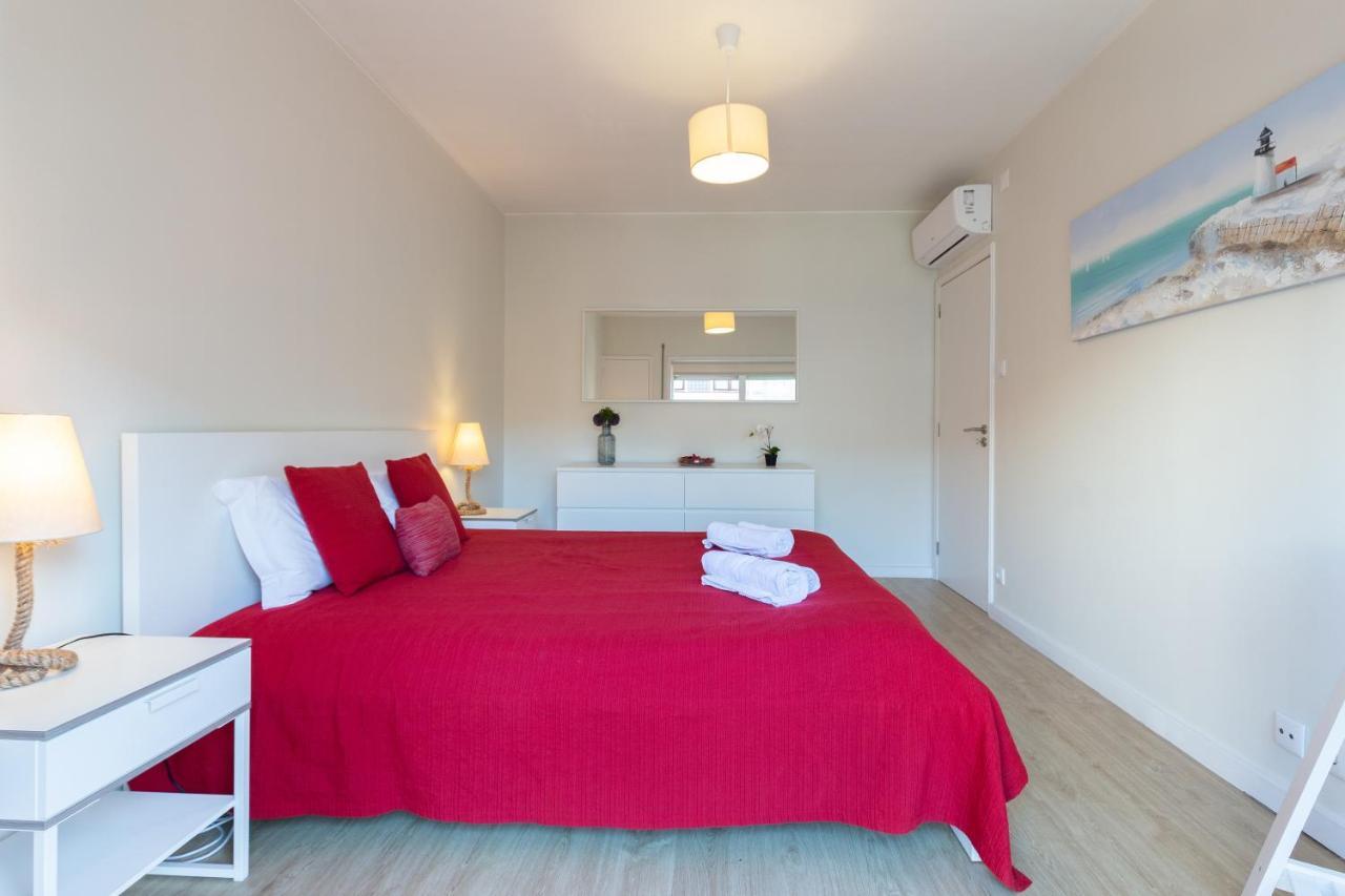 Host Wise - Trendy Bright Flats With Jacuzzi - 5 Min Beach Matosinhos  Extérieur photo