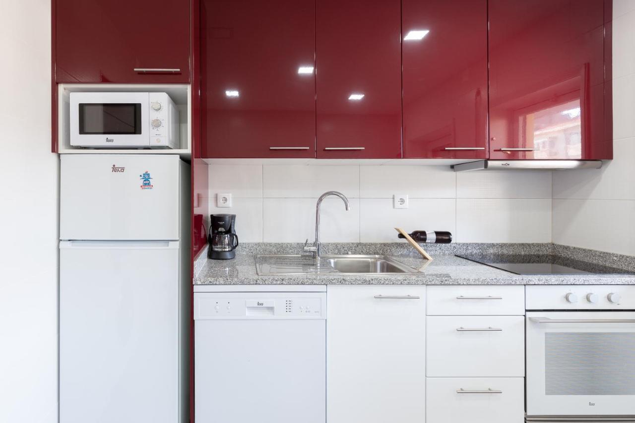 Host Wise - Trendy Bright Flats With Jacuzzi - 5 Min Beach Matosinhos  Extérieur photo