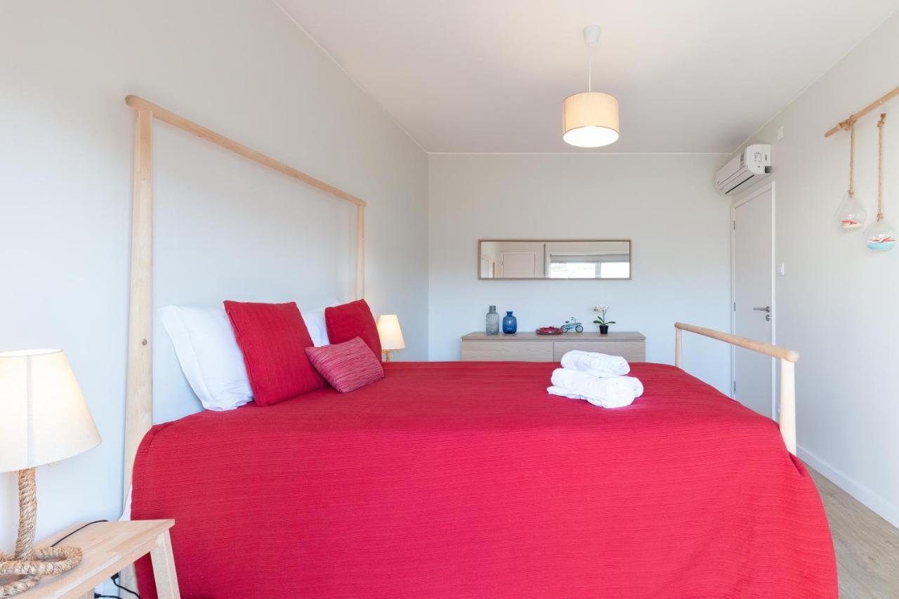 Host Wise - Trendy Bright Flats With Jacuzzi - 5 Min Beach Matosinhos  Extérieur photo