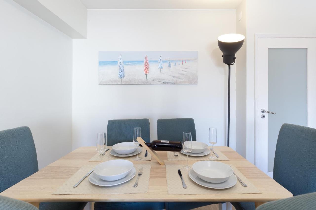 Host Wise - Trendy Bright Flats With Jacuzzi - 5 Min Beach Matosinhos  Extérieur photo