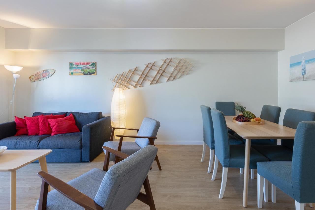 Host Wise - Trendy Bright Flats With Jacuzzi - 5 Min Beach Matosinhos  Extérieur photo