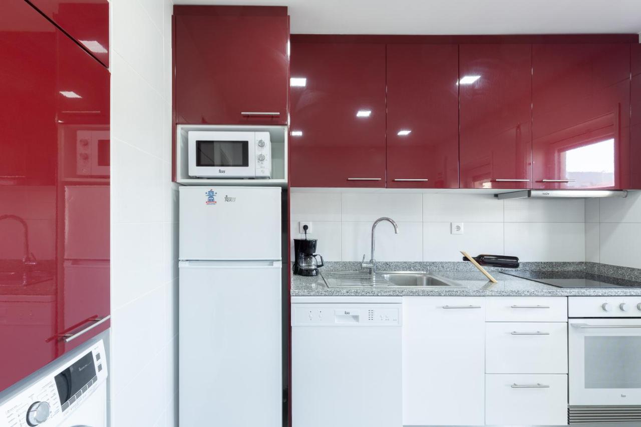Host Wise - Trendy Bright Flats With Jacuzzi - 5 Min Beach Matosinhos  Extérieur photo